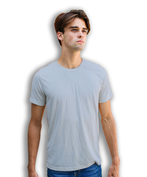 Tirupur Cotton T-Shirts Supplier-Blank T-Shirt Exporters-Plain T-Shirts Hub