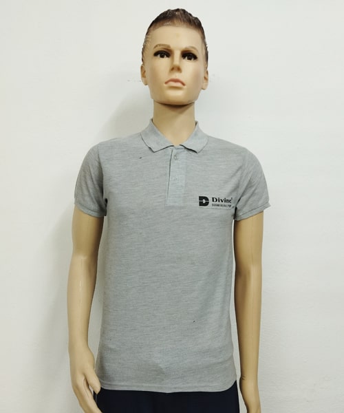 Customized Cotton T-Shirts Manufacturer Tirupur-Corporate T-Shirt