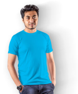 Oversized T-Shirt Manufacturer Tirupur-Cotton Plus Size T-Shirts Muscat