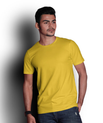 Crew Neck T-Shirt Supplier Tirupur-Oversized Cotton T-Shirt Manufacturer