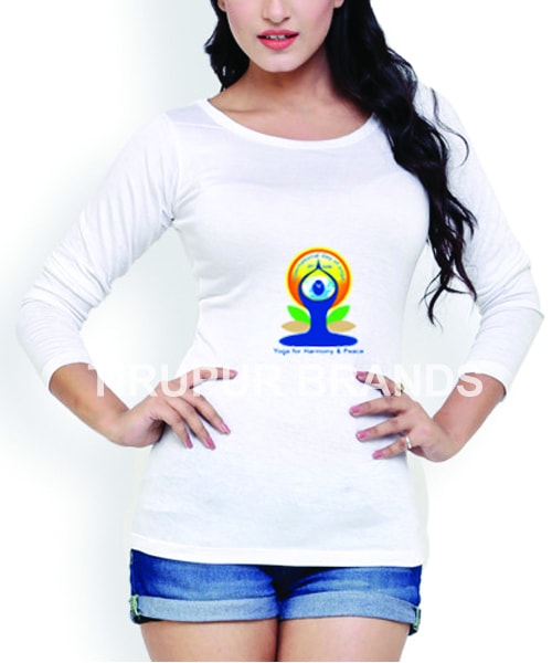  Tops For Women Tshirt Womens T Shirt Stylish T Shirts For Women  Yoga