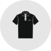 Custom T-Shirts Manufacturer Tirupur-Custom Brand T-Shirt Exporter UAE