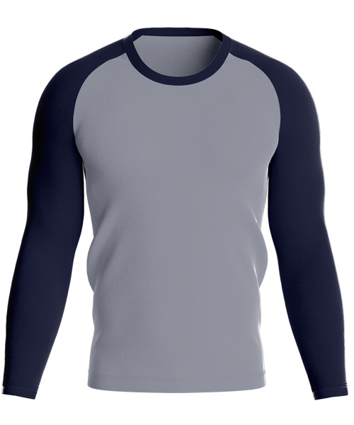 Interlock T-Shirt Supplier Tirupur-Cotton T-Shirt Exporter India-Baseball Tee