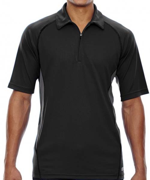 Raglan Polo T-Shirts in Tirupur-India