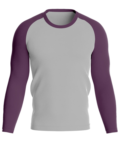 Raglan T-Shirt Supplier Tirupur-Blank Cotton T-Shirt Manufacturer India-T