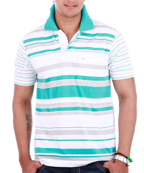 Blanket Polo T-Shirts Manufacturer in Tirupur