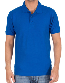 Polo T-Shirt Manufacturer in Tirupur-Tamil Nadu-India