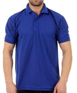 Yarn Dyed Polo T-Shirts Company in Tirupur-India