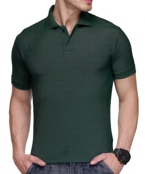 Yarn Dyed Polo T-Shirts Manufacturer in Tirupur-Tamilnadu