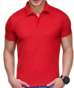 Yarn Dyed Polo Men's T-Shirts Manufacturer in Tirupur