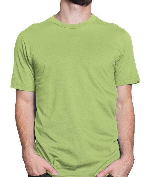 Garment Dyed T-Shirts Suppliers - Branded Cotton T-Shirts Tirupur-Mens T