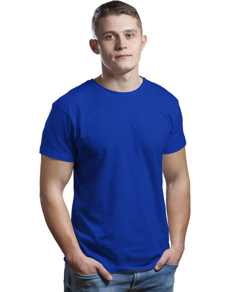 Plain T-shirt Exporter in Tirupur-Tamilnadu-India-Blank T Shirt Manufacturer