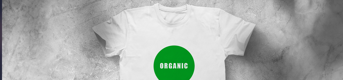 Organic Cotton T-Shirt Manufacturer-Tirupur GOTS Certified T-Shirt Export