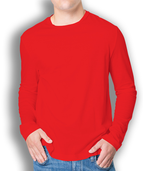T-Shirt Supplier Tirupur-Round Neck T-Shirt Exporters Tirupur-Blank T-Shirt