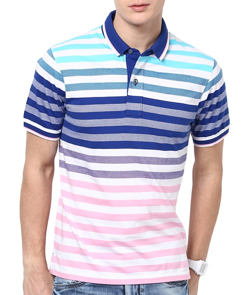 Blanket Polo T-Shirts Manufacturers in Tirupur