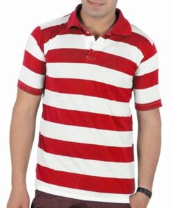 Blanket Polo Men T-Shirts Company in Tirupur-Tamilnadu