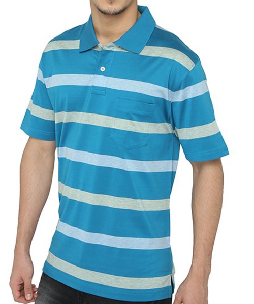Blanket Polo T-Shirts Manufacturer in Tirupur-India