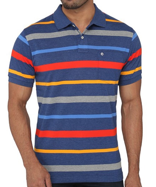 Blanket Polo T-Shirts Manufacturers in Tirupur-India