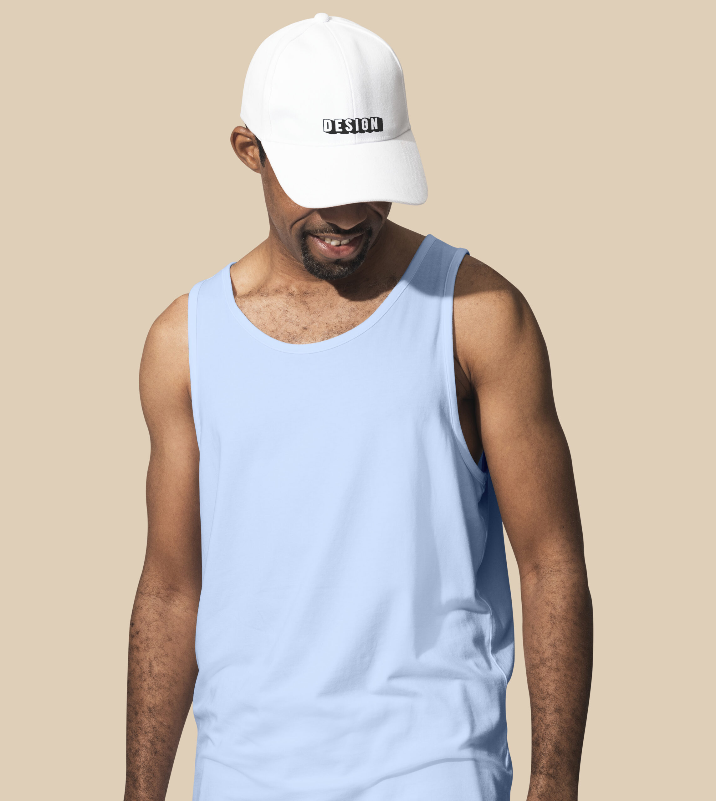 Sleeveless T-Shirts Manufacturer in Tirupur-Tamilnadu