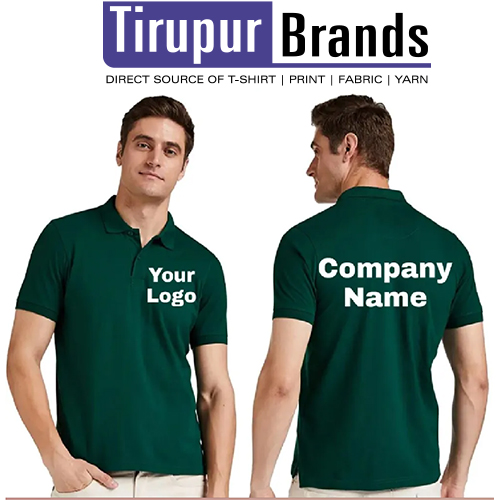 Promotional T-Shirt Manufacturer in Dubai-Promotional Tshirt Dubai