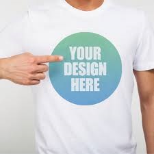 Customized T Shirt Manufacturer in Coimbatore Custom tee shirts