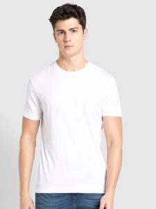 Cotton T-shirt Manufaturer
