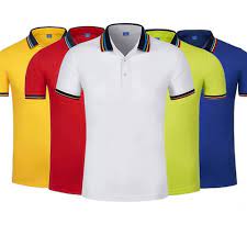 Uniform T-shirt Manufacturer in UAE